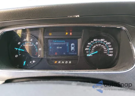 2016 Ford Taurus Se from USA, damaged, VIN 1FAHP2D82GG113384